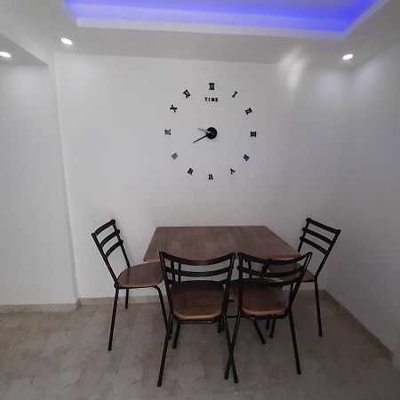 Dar Salah Apartment Hammamet Exterior photo