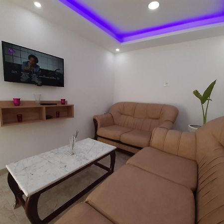 Dar Salah Apartment Hammamet Exterior photo
