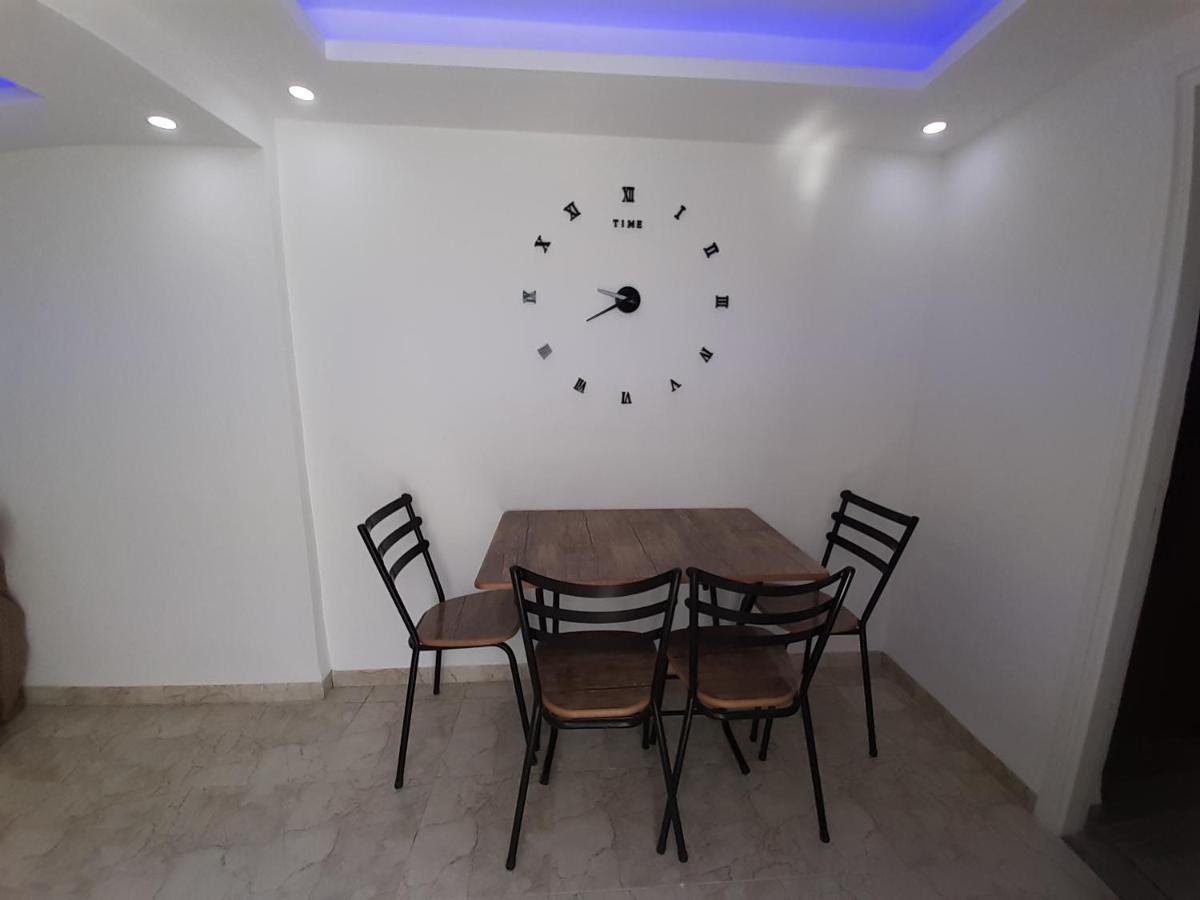 Dar Salah Apartment Hammamet Exterior photo