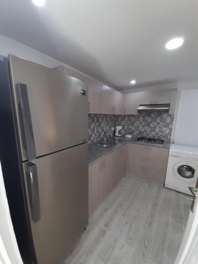 Dar Salah Apartment Hammamet Exterior photo