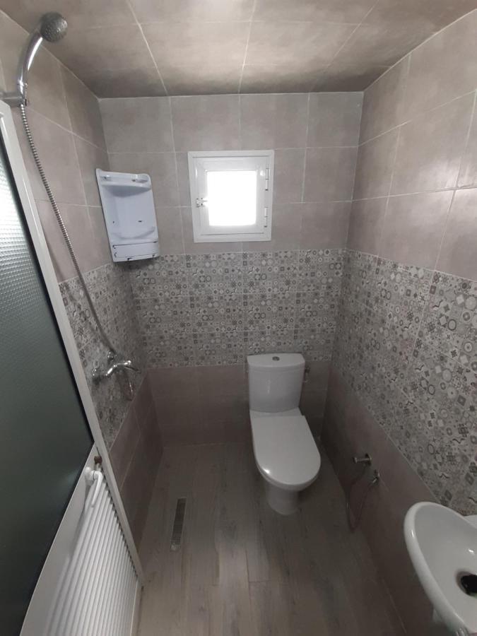 Dar Salah Apartment Hammamet Exterior photo