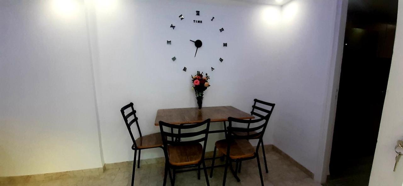 Dar Salah Apartment Hammamet Exterior photo